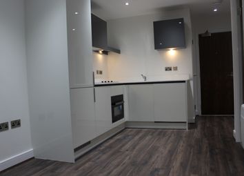 Thumbnail 1 bed flat to rent in Nexus Point, 10 Edwards Road, Birmingham, West Midlands