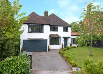 4 Bedrooms Detached house for sale in Stylecroft Road, Chalfont St. Giles, Buckinghamshire HP8