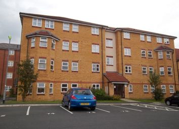 Thumbnail 2 bed flat to rent in Lentworth Court, Aigburth, Liverpool
