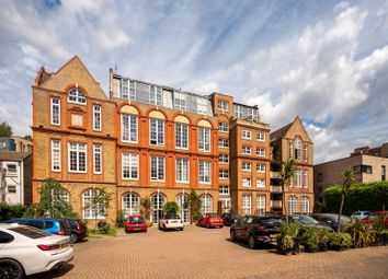Thumbnail Flat for sale in Silverthorne Lofts, Elephant And Castle, London