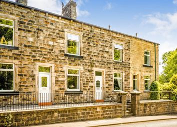 Thumbnail End terrace house for sale in Burnley Road, Todmorden