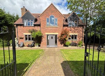 Thumbnail Detached house for sale in Willowtree Court, Stroud Road, Gloucester