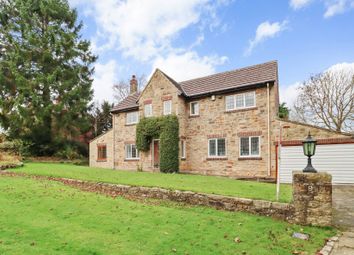 Thumbnail 3 bed detached house for sale in 9 Lodge Close, Hamsterley Mill, Rowlands Gill, Tyne And Wear