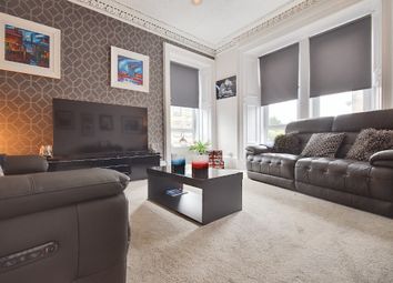 Thumbnail Flat for sale in Patrick Street, Inverclyde, Greenock