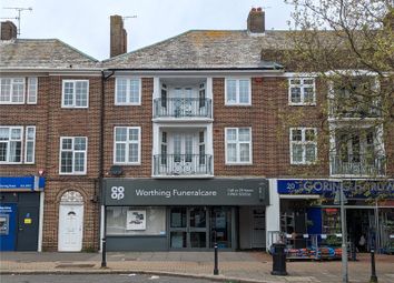 Thumbnail Flat to rent in Worthing, West Sussex