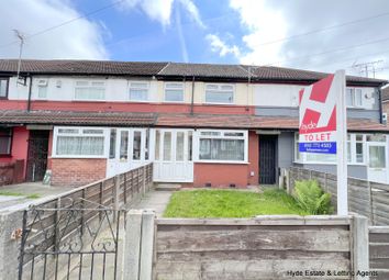 Thumbnail Semi-detached house to rent in Noreen Avenue, Prestwich, Manchester