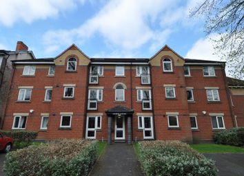 Thumbnail 2 bed flat to rent in Trafalgar Road, Moseley, Birmingham