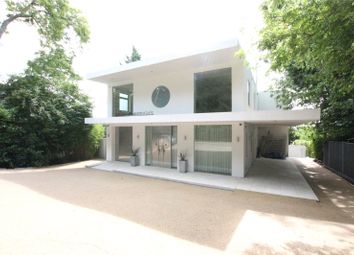5 Bedroom Detached house for rent