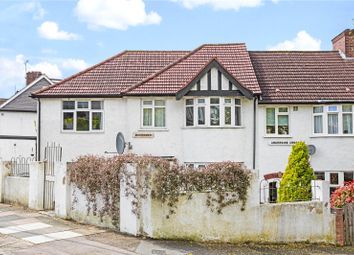 Thumbnail Detached house to rent in Moordown, London