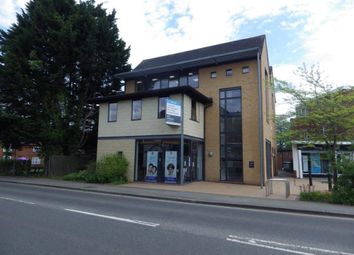 Thumbnail Office to let in Stanley House, London Road, Hook