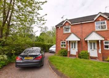 Thumbnail Semi-detached house to rent in Montague Road, Smethwick