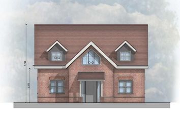 Thumbnail 4 bed detached house for sale in Woolmer Hill Road, Haslemere