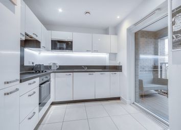 Thumbnail Flat to rent in Adenmore Road, London