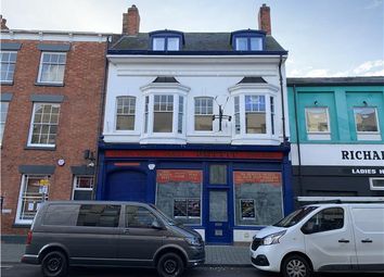 Thumbnail Retail premises for sale in Bethlehem Street, Grimsby, North East Lincolnshire