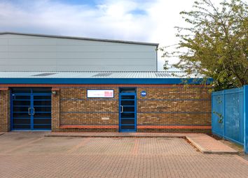 Thumbnail Industrial to let in Yeovil Road, Slough