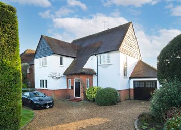 Embercourt Road, Thames Ditton, Surrey KT7, south east england property