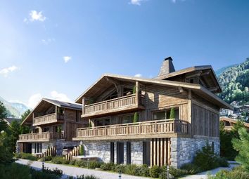 Thumbnail 5 bed chalet for sale in Morzine, 74110, France