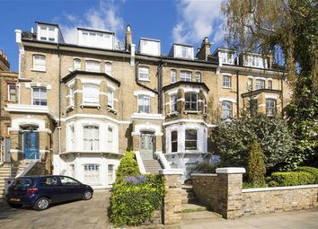 2 Bedrooms Flat for sale in Steeles Road, Belsize Park, London NW3