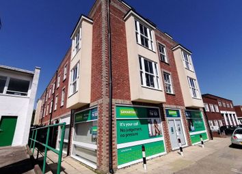 Thumbnail Flat to rent in South Street, Newport