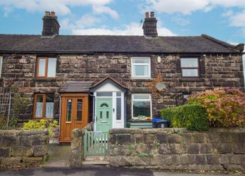 Thumbnail 2 bed cottage for sale in Rudyard Road, Biddulph Moor, Staffordshire Moorlands