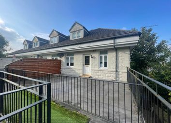 Thumbnail 4 bed maisonette for sale in Hunter Street, Paisley