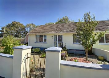 Thumbnail Semi-detached bungalow for sale in Main Road, Waterston, Milford Haven