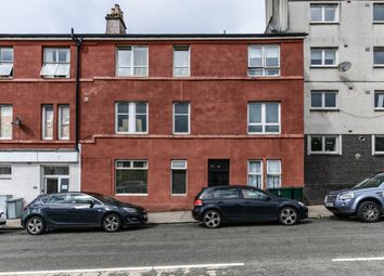 Thumbnail Flat for sale in Grant Street, Helensburgh