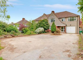 5 Bedrooms Semi-detached house for sale in Bolters Lane, Banstead SM7