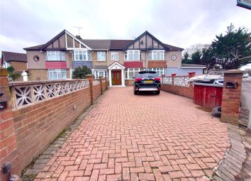 Thumbnail Terraced house for sale in North Hyde Road, Hayes, Greater London