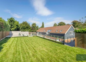 Thumbnail Detached house for sale in Chalk Lane, Harlow