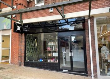 Thumbnail Commercial property to let in 42 Bakers Lane, Three Spires Shopping Centre, Lichfield, Lichfield