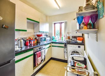Whitefield - 1 bed flat for sale
