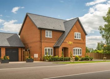 Thumbnail Detached house for sale in Deanfield Orchard, Brightwell-Cum-Sotwell, Wallingford