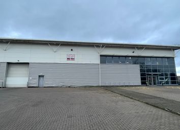 Thumbnail Industrial to let in Mundells, Welwyn Garden City