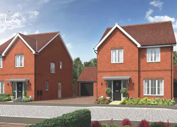 Ufford Chase Phase 2, Great Bentley