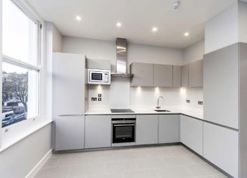 Thumbnail 1 bed flat to rent in Ongar Road, London