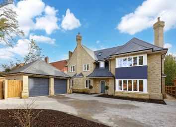 Beaconsfield - 5 bed detached house for sale