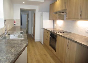 Thumbnail 1 bed flat to rent in Oxford Road, Exeter