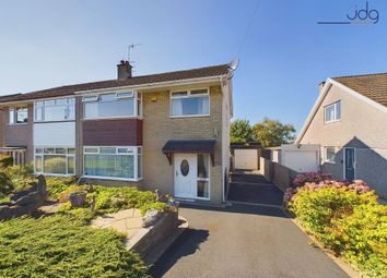 Thumbnail Semi-detached house for sale in Farmdale Road, Lancaster