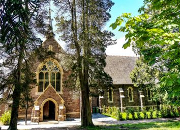 Thumbnail Property for sale in Pen Y Fal Chapel, Sycamore Avenue, Abergavenny