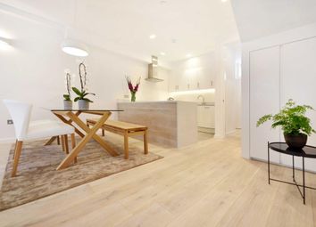 Thumbnail Terraced house to rent in Cedars Mews, London