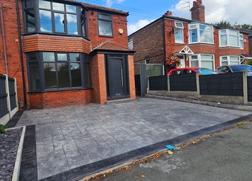 Thumbnail Semi-detached house to rent in School Lane, Manchester