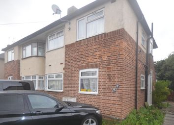 Thumbnail 2 bed maisonette for sale in Tomswood Hill, Ilford