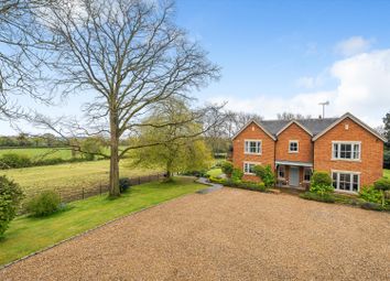 Thumbnail Detached house for sale in Northend, Henley-On-Thames, Buckinghamshire