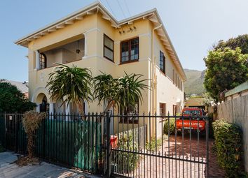 Thumbnail Terraced house for sale in Clevedon Road, Muizenberg, Cape Town, Western Cape, South Africa