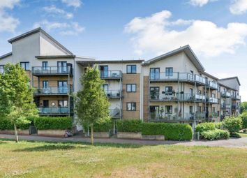 Thumbnail 2 bed flat for sale in Radcliffe House, Rollason Way, Brentwood