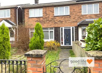 Thumbnail 3 bed property for sale in Bristol Avenue, Sunderland