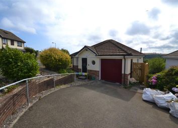 Thumbnail 3 bed detached house to rent in Bodrigan Road, Looe, Cornwall