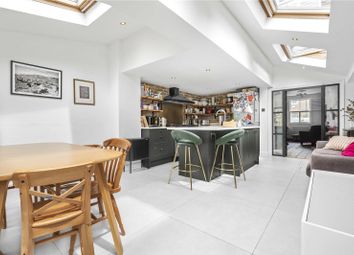 Thumbnail 4 bed terraced house to rent in Sefton Street, Putney, London