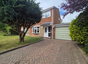 Property listing in Carlisle, Cumbria